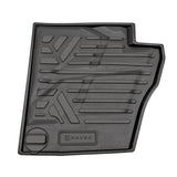 Can-Am Defender Floor Liner