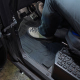 Can-Am Defender Floor Liner