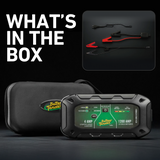 Battery Tender Charge N Start 4120