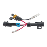 2026+ Kawasaki Teryx H2 - Sequential LED Turn Signals