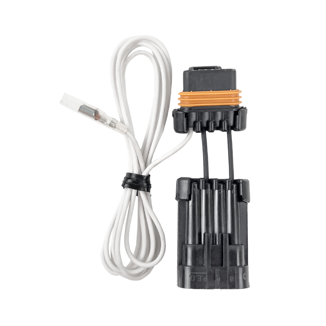 2026+ Kawasaki Teryx H2 - Sequential LED Turn Signals