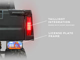 2026+ Can-Am Defender HD11 Turn Signal Kit Replacement Signature Lights Street Legal Kit TSK-2016