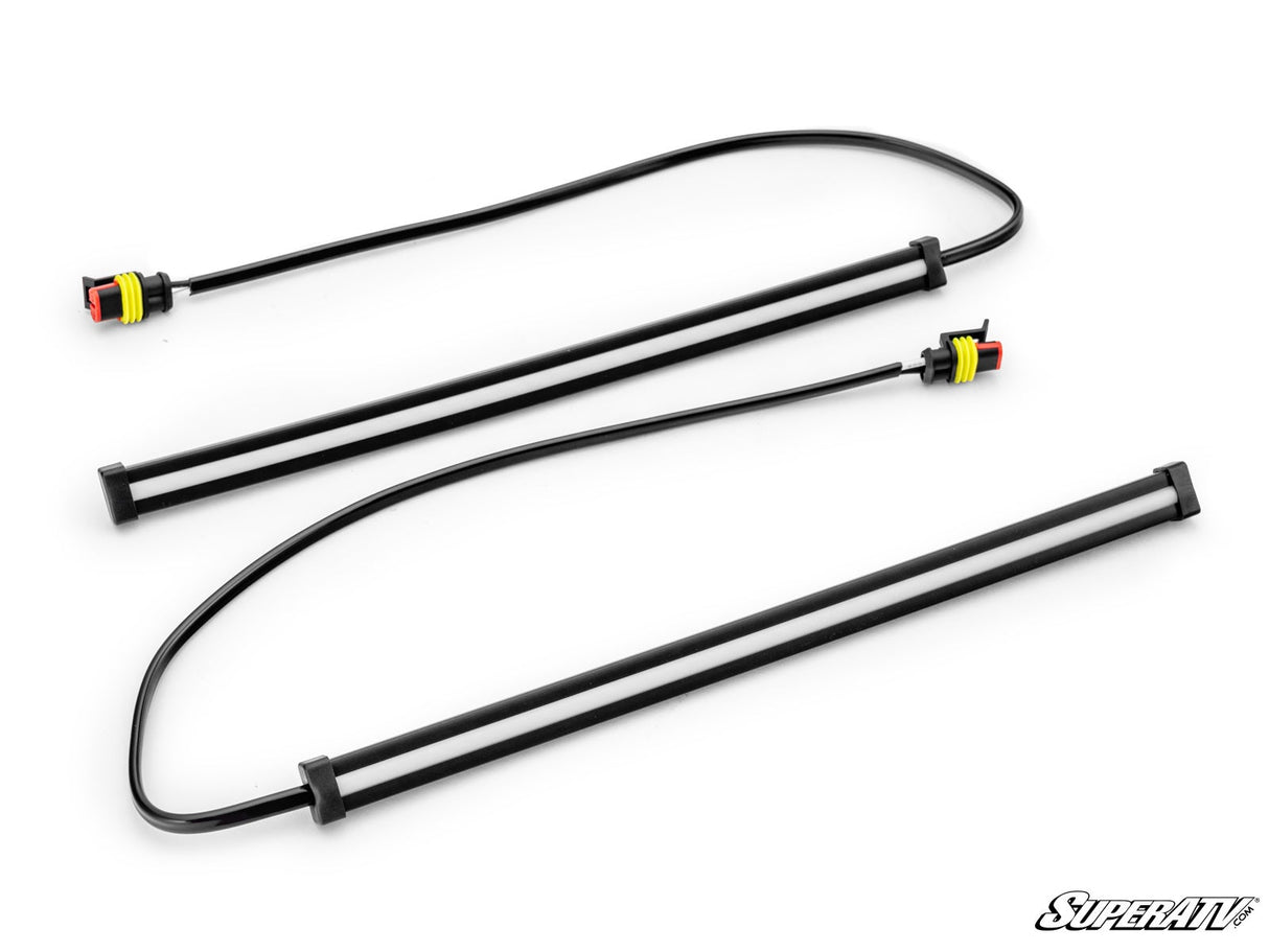 Kawasaki Teryx H2 Deluxe Self-Canceling Turn Signal Kit