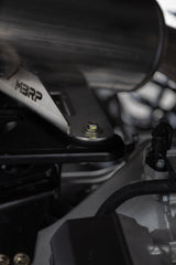 Can-Am Maverick R Performance Series, Slip-on Straight Core Exhaust
