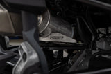 Can-Am Maverick R Performance Series, Slip-on Straight Core Exhaust