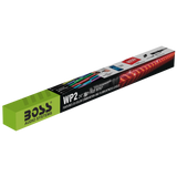 2' Rgb Led Whip Flag