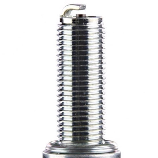 NGK 92222 LMAR9G Nickel Spark Plug #92222/4 RIDGE / NINJA 400-500-4RR-ELIMINATOR