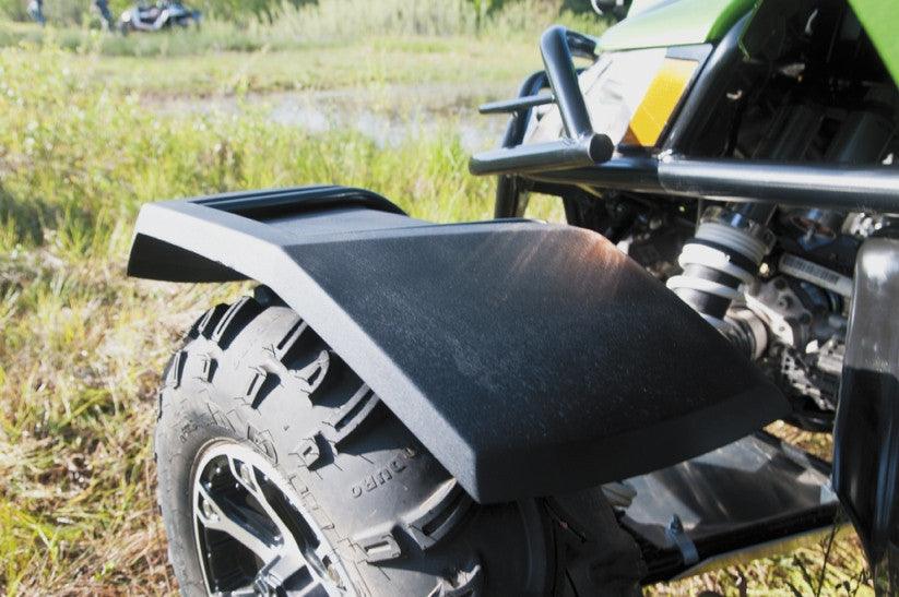Arctic Cat Wildcat Fender Flares