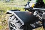 Arctic Cat Wildcat Fender Flares