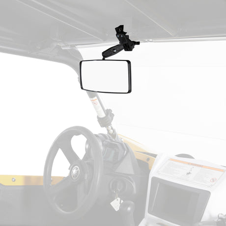 Utv Rear/Side Mirror - AWESOMEOFFROAD.COM