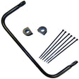 Arctic Cat/Textron Off Road Front Swaybar Kit for Wildcat XX - AWESOMEOFFROAD.COM