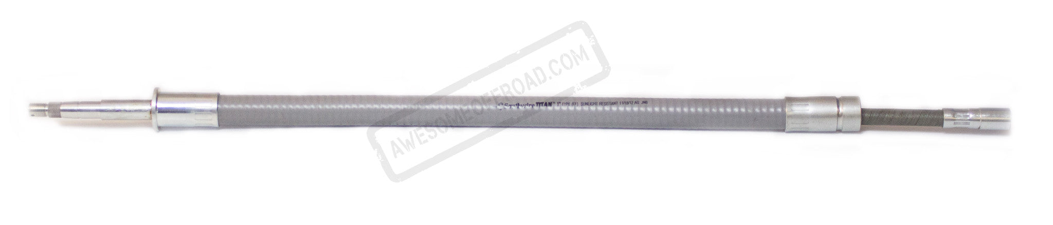 Arctic Cat Wildcat Steering Cable 0405-403 – AWESOMEOFFROAD.COM