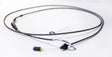 Arctic Cat Wildcat 4 Throttle Cable 0487-096 - AWESOMEOFFROAD.COM