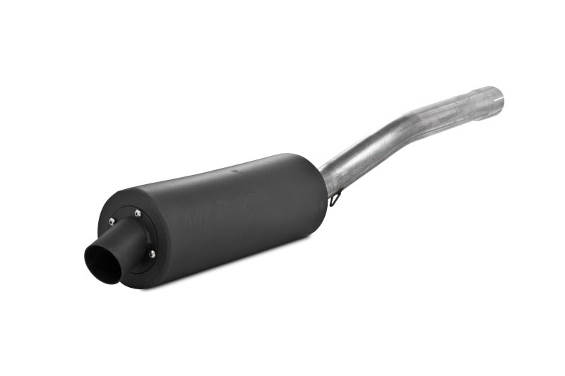 Performance Slip On Muffler Can Am