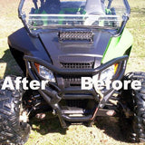 Arctic Cat Wildcat Trail Front Fender Conversion Kit - AWESOMEOFFROAD.COM
