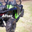 Arctic Cat Wildcat Trail Rear Fender Conversion Kit - AWESOMEOFFROAD.COM