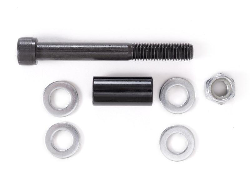 PRP Yamaha YXZ Front Limit Strap Hardware Kit - AWESOMEOFFROAD.COM