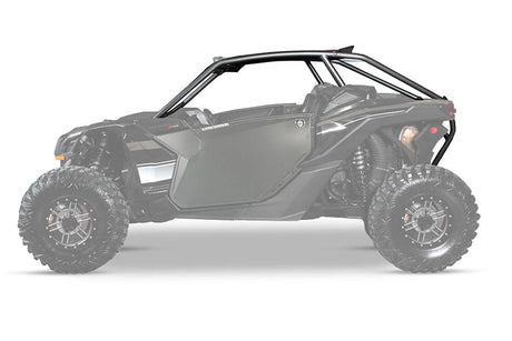 Striker Cage Solar Black - AWESOMEOFFROAD.COM