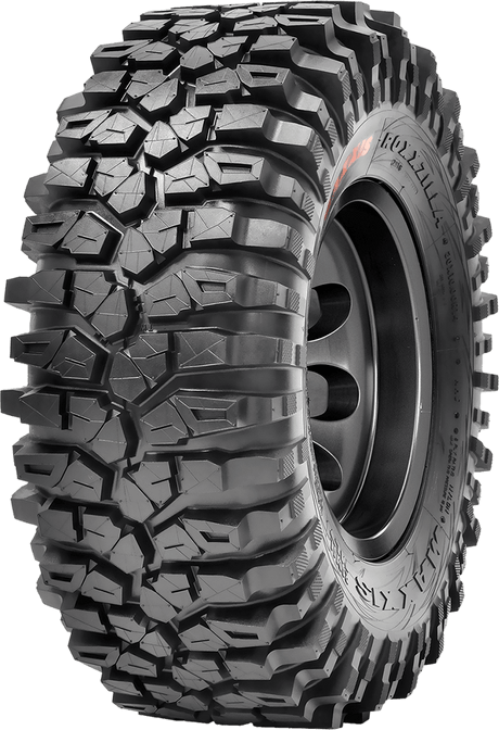 MAXXIS Tire - Roxxzilla - Front/Rear - 35x10R15 - 8 Ply TM00117400 - AWESOMEOFFROAD.COM