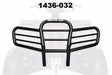 Arctic Cat ATV Brushguard Bumpers - AWESOMEOFFROAD.COM