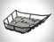 Arctic Cat/Textron Off Road Hood Rack Stampede & Havoc X - AWESOMEOFFROAD.COM