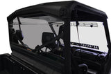 Rear Windshield Tint Can Am