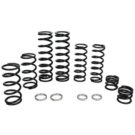 Dual Rate Spring Kit Pol - AWESOMEOFFROAD.COM