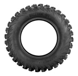 Tire Buzz Saw R/T 25x10r12 Radial 6pr Lr 420lbs - AWESOMEOFFROAD.COM