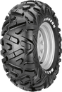 MAXXIS Tire - Bighorn Radial - Front - 27x9R12 - 6 Ply TM00297300 - AWESOMEOFFROAD.COM