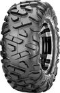 MAXXIS Tire - Bighorn Radial - Rear - 26x12R12 - 6 Ply TM00279700 - AWESOMEOFFROAD.COM