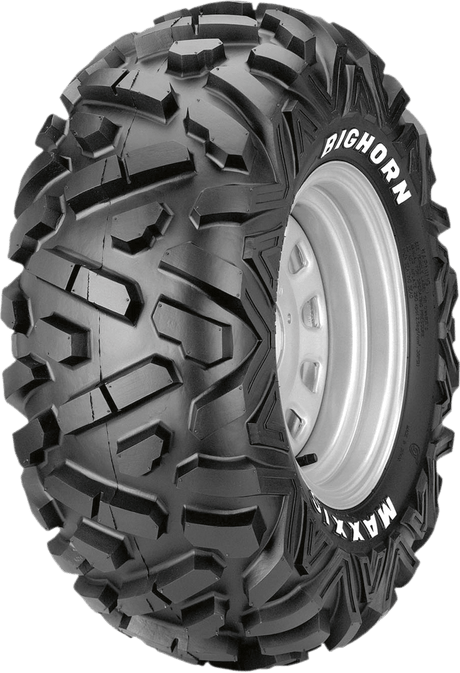 MAXXIS Tire - Bighorn Radial - Front - 26x9R14 - 6 Ply TM00298400 - AWESOMEOFFROAD.COM