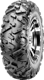 MAXXIS Tire - Bighorn 2.0 - Front - 25x8R12 - 6 Ply TM00090100 - AWESOMEOFFROAD.COM