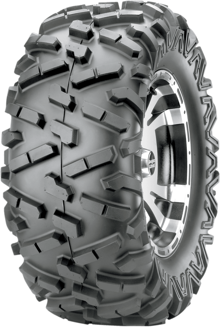 MAXXIS Tire - Bighorn 2.0 - Rear - 25x10R12 - 6 Ply TM00091100 - AWESOMEOFFROAD.COM