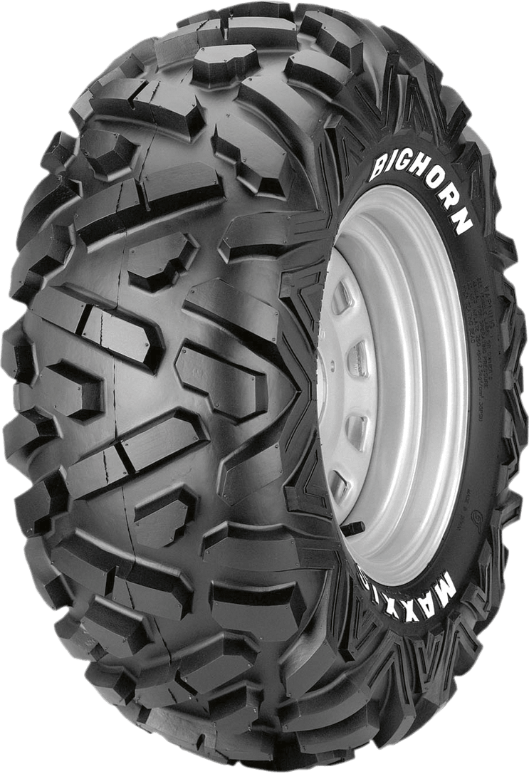MAXXIS Tire - Bighorn Radial - Front - 29x9R14 - 6 Ply TM00746100