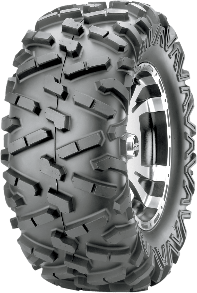 MAXXIS Tire - Bighorn 2.0 - Rear - 27x9R14 - 6 Ply TM00911100 - AWESOMEOFFROAD.COM