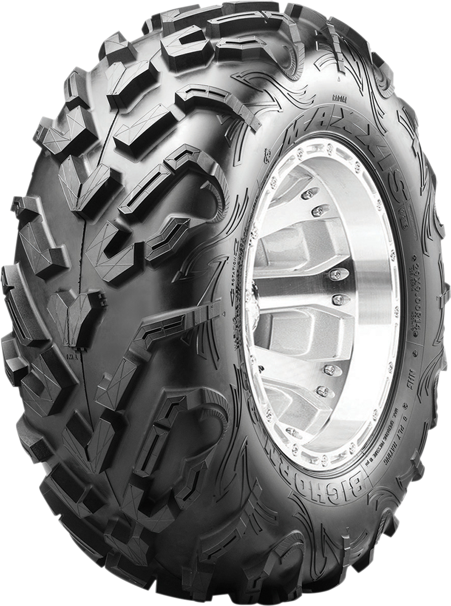 MAXXIS Tire - Bighorn 3.0 - Front - 26x9R12 - 6 Ply TM00948100