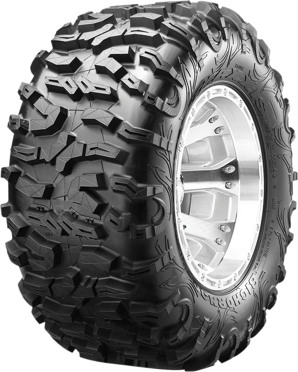 MAXXIS Tire - Bighorn 3.0 - Rear - 29x11R14 - 6 Ply TM00940100 - AWESOMEOFFROAD.COM