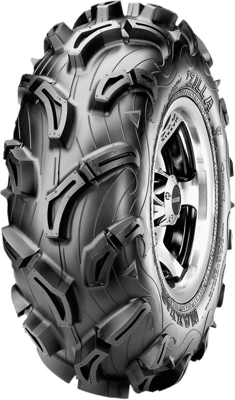 MAXXIS Tire - Zilla - Front - 26x9-14 - 6 Ply TM00454100 - AWESOMEOFFROAD.COM