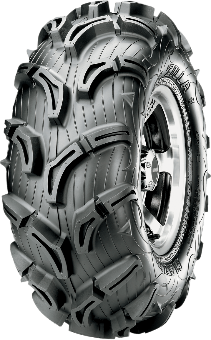 MAXXIS Tire - Zilla - Rear - 26x11-12 - 6 Ply TM00441100