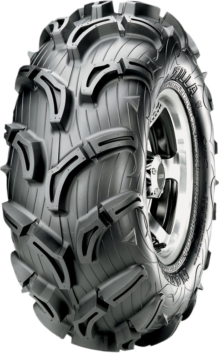 MAXXIS Tire - Zilla - Rear - 28x11-14 - 6 Ply TM00393100