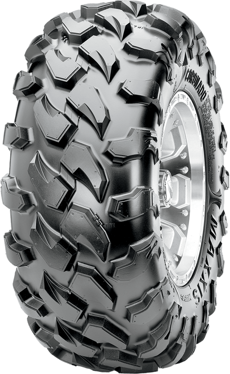 MAXXIS Tire - MU9C Coronado - Rear - 25x10R12 - 8 Ply TM00674100 - AWESOMEOFFROAD.COM