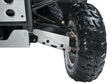 Arctic Cat Prowler Front A-Arm Guards - AWESOMEOFFROAD.COM