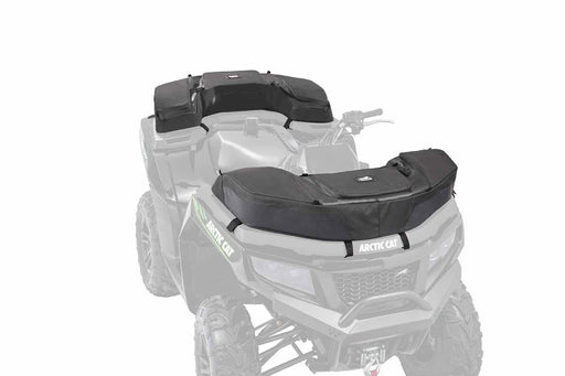 Arctic Cat ATV Front or Rear Rack Bag - AWESOMEOFFROAD.COM