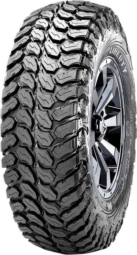 MAXXIS Tire - ML3 Liberty - Front/Rear - 29x9.5R15 - 8 Ply TM00187500 - AWESOMEOFFROAD.COM