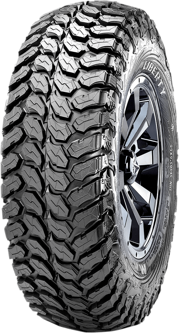 MAXXIS Tire - ML3 Liberty - Front/Rear - 29x9.5R16 - 8 Ply TM00896100 - AWESOMEOFFROAD.COM