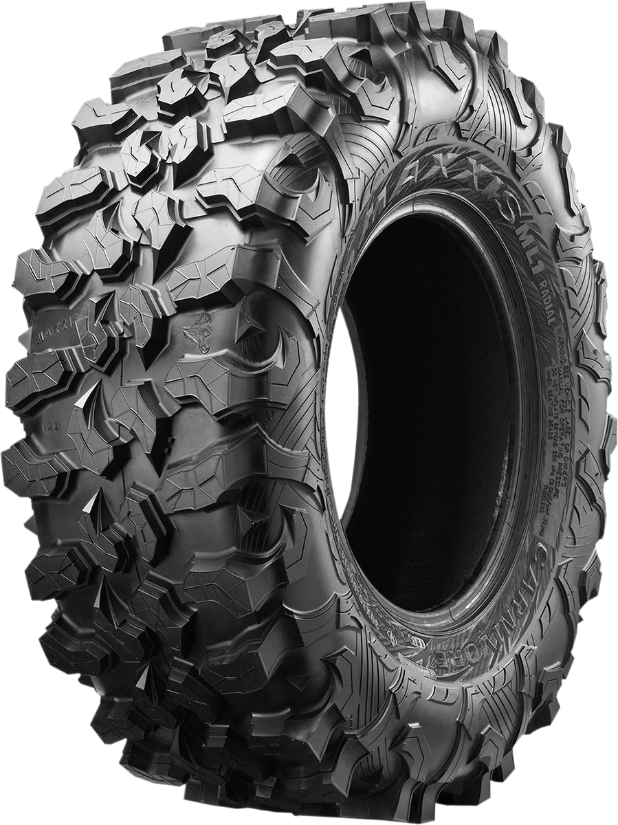 MAXXIS Tire - ML1 Carnivore - Front/Rear - 29x9.5R15 - 8 Ply TM00186900