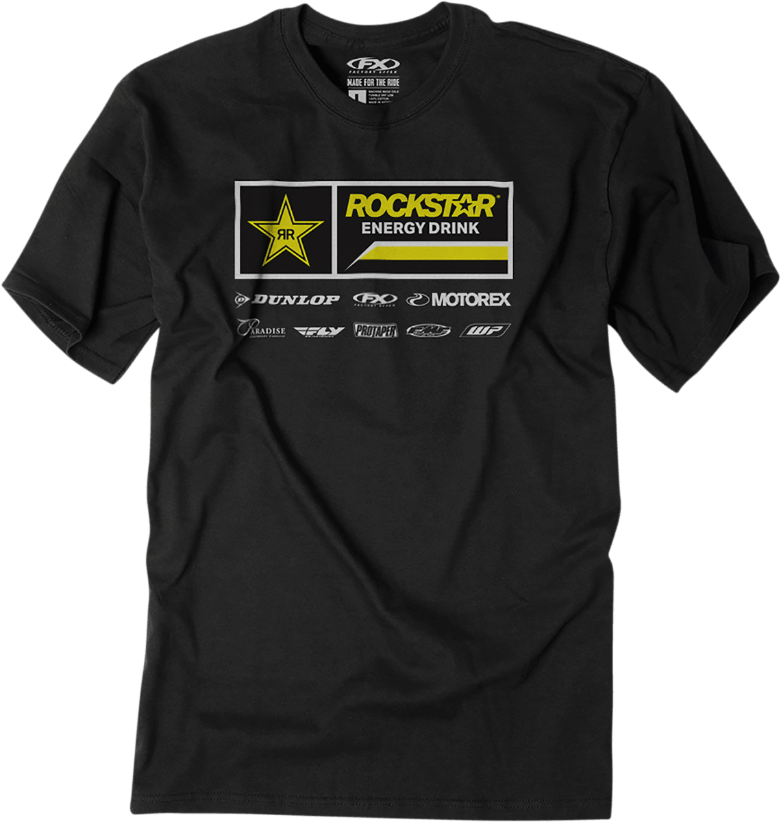 ROCKSTAR MADE | Essential T-Shirt