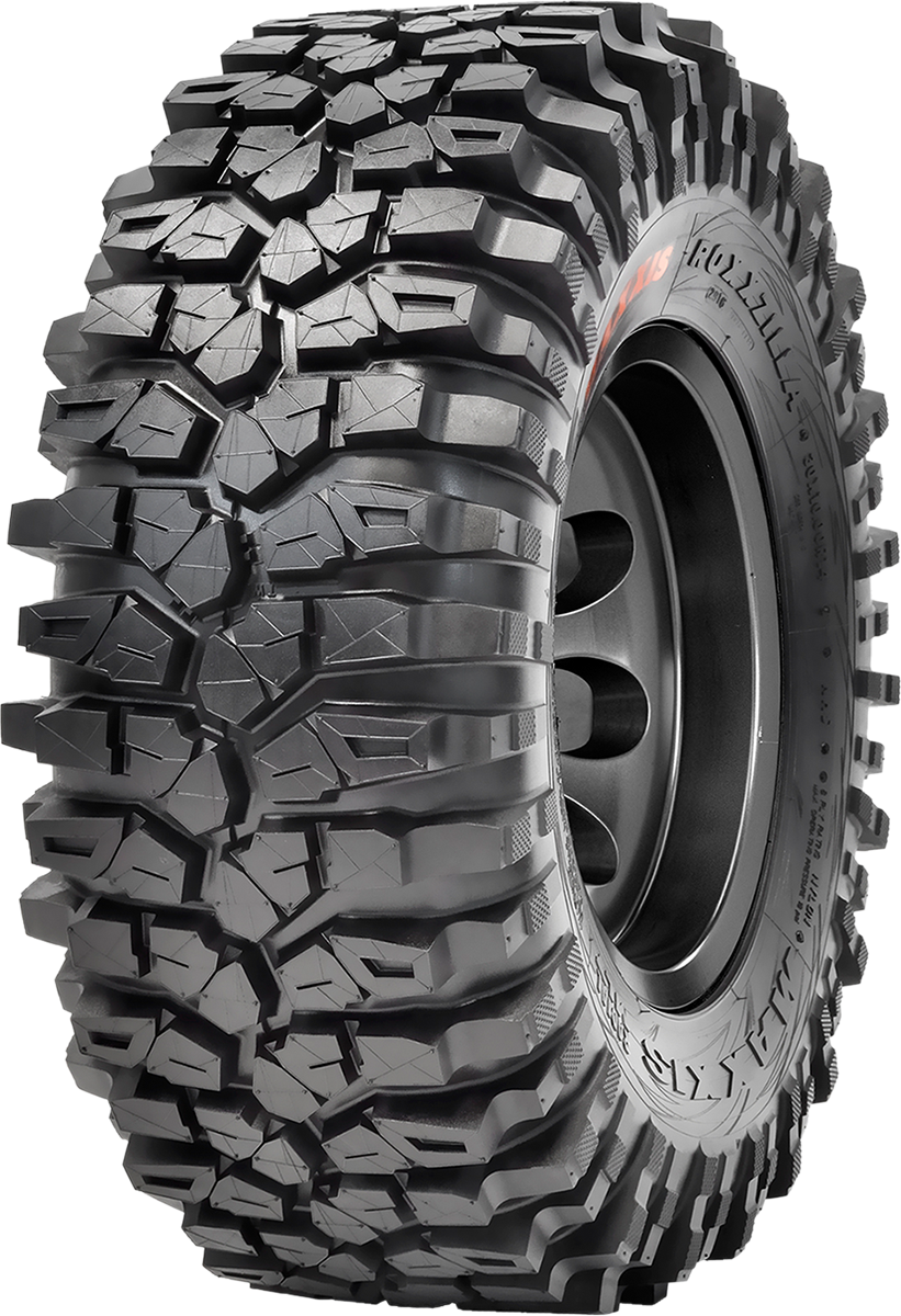 MAXXIS Tire - Roxxzilla - Front/Rear - 32x10R15 - 8 Ply TM00310000
