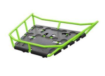 Arctic Cat/Textron Off Road Hood Rack Stampede & Havoc X - AWESOMEOFFROAD.COM