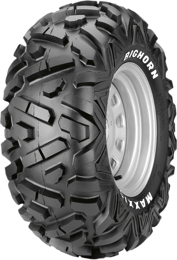 MAXXIS Tire - Bighorn Radial - Front - 25x8R12 - 6 Ply TM16613100